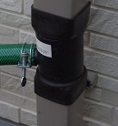 変換ゴムソケット